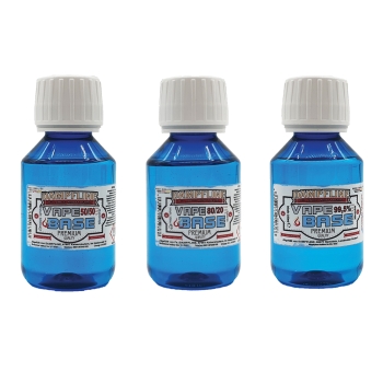 Dampfline - Base 100ml